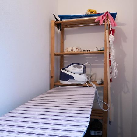 Coxim - Com Patio Em Pleno Coracao De Aveiro Διαμέρισμα Εξωτερικό φωτογραφία