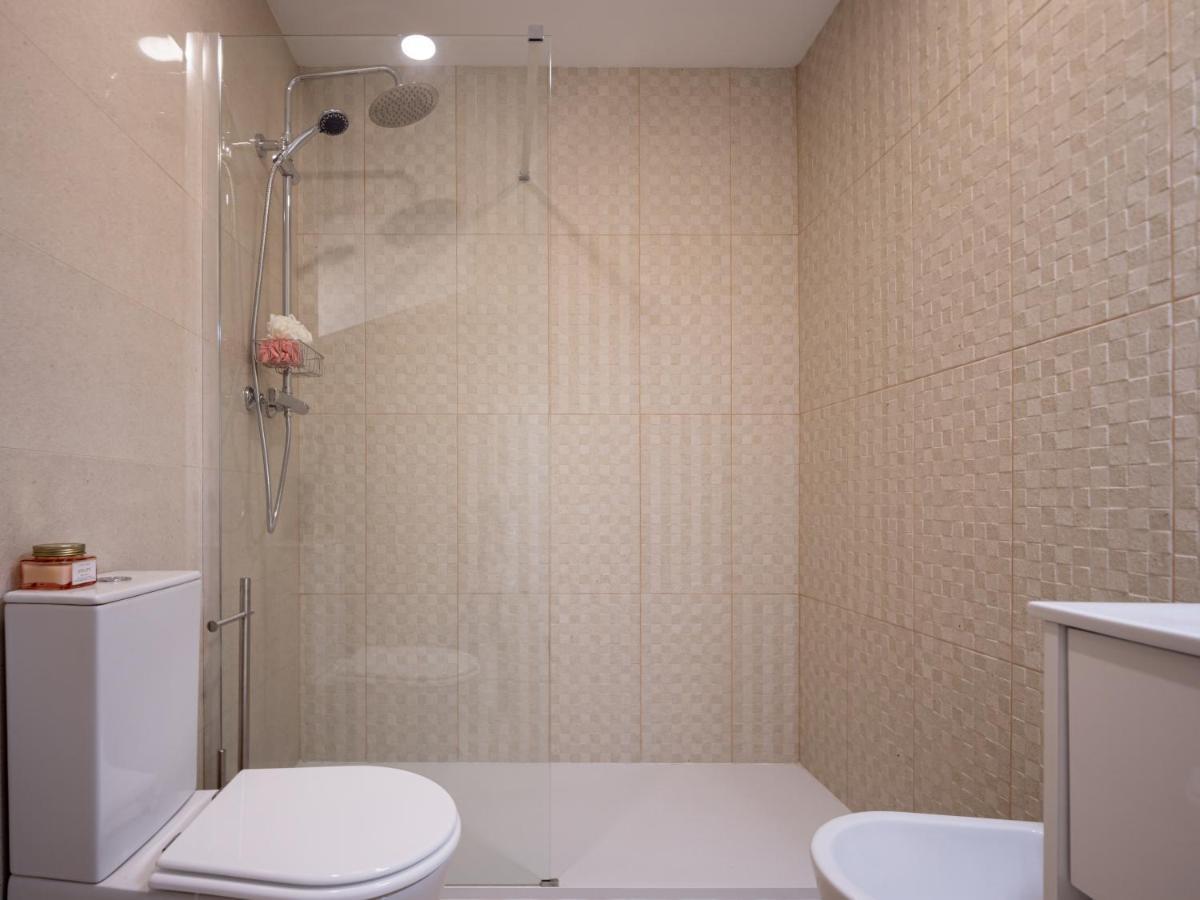 Coxim - Com Patio Em Pleno Coracao De Aveiro Διαμέρισμα Εξωτερικό φωτογραφία