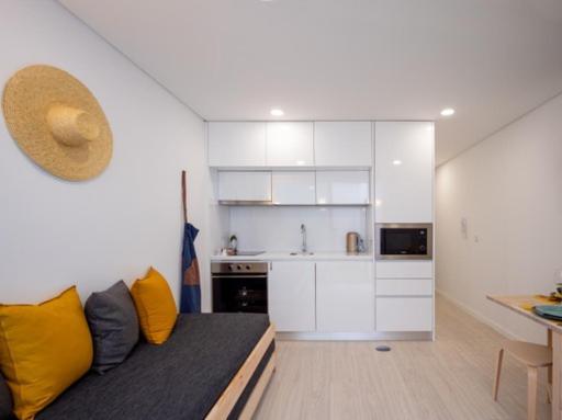 Coxim - Com Patio Em Pleno Coracao De Aveiro Διαμέρισμα Εξωτερικό φωτογραφία